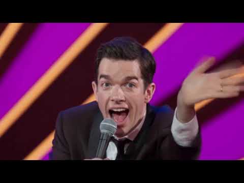 Kid Gorgeous in 1 minute and 44 seconds [John Mulaney]