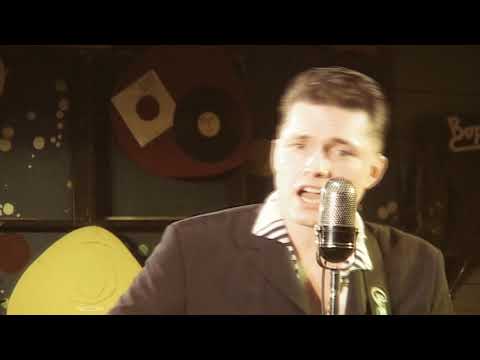 Phil Friendly - Every Single Day (official music video) Rockabilly / Singer / Songwriter