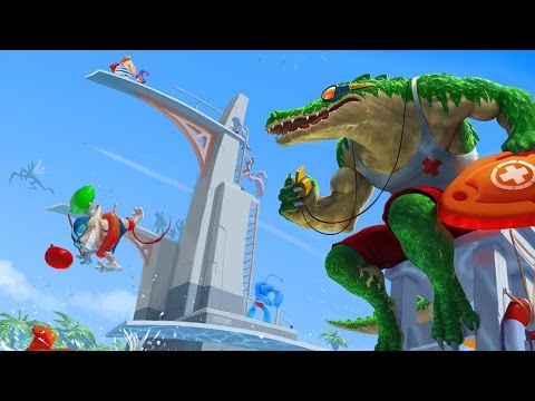 Renekton VOD Review 4 Renekton vs Kled