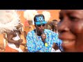 Lucky Bosmic Otim St Janani Luwum Official Video