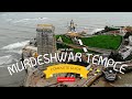 MURUDESHWAR TEMPLE VLOG GOA TO MURUDESHWAR COMPLETE INFORMATION OF MURUDESHWAR TEMPLE