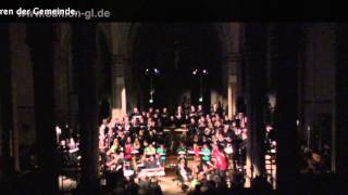 PETRUS Oratorium Essen 2015