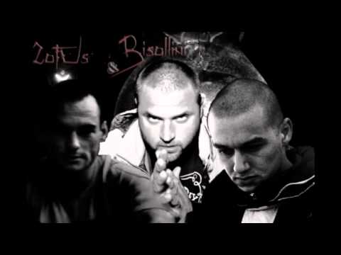 Бисолини и 2ofUs - Страх от тъмното