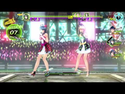 Duo Act - Dream Catcher (Tsubasa x Ellie) - Tokyo Mirage Sessions #FE
