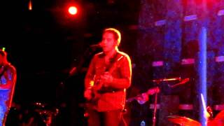 &quot;All Deliberate Speed&quot; by Mae