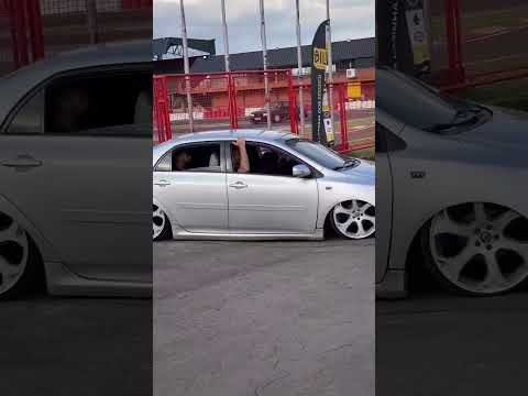 lowlyf | stance cars