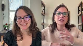 ✍️ A Conversation with Jules Buonocore of Friday Night Readers [12 Hour Book Launch Livestream! - H
