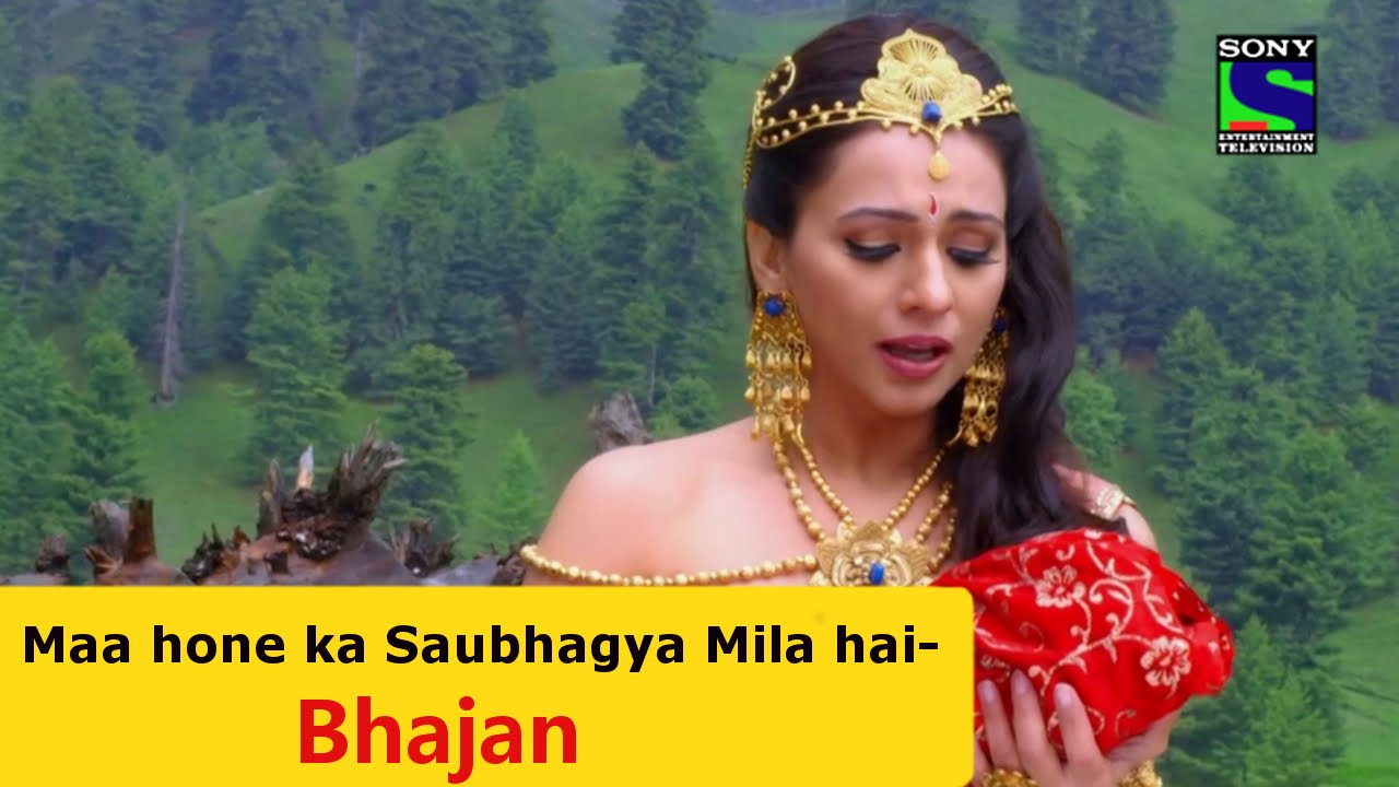 Maa Hone Ka Saubhagya Mila Hai Lyrics  | Suryaputra Karn | Vishesh Bansal, Anand Suryavanshi