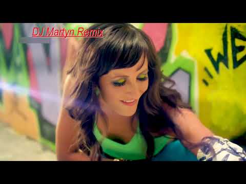Masterboy & Beatrix Delgado - Are You Ready - Remix23 - 2KVideo Mix♫ Shuffle Dance [DJ Martyn Remix]