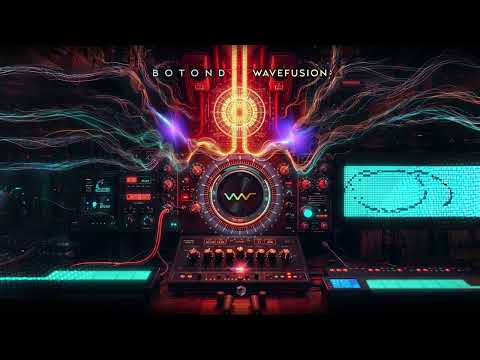 Botond - Wavefusion