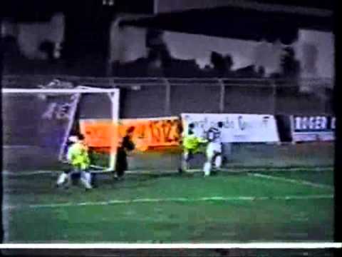 20/08/1998 - Pelotas 3x1 Avaí-SC (Boca do Lobo) Brasileiro Série C