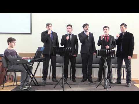 Valuri muginde - Grup Ammiel