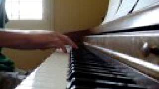 Check Yes Juliet *Piano Cover* We the Kings WTK