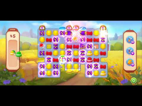 Homescapes level 8468 HD