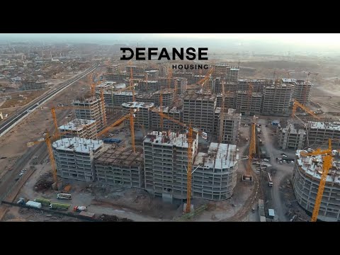 Details about the largest urban development project currently underway in Armenia