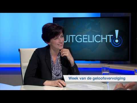 Uitgelicht! 22 oktober 2015 - Ruud Kraan Open Doors
