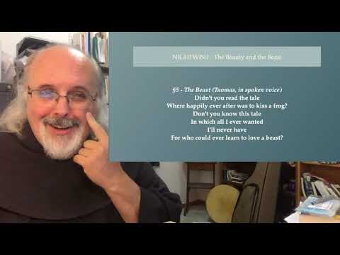 LM 28.2 [ANALYSIS] NIGHTWISH - The Beauty and the Beast