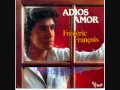 FREDERIC FRANCOIS ️ ️ADIOS AMOR ️ ️