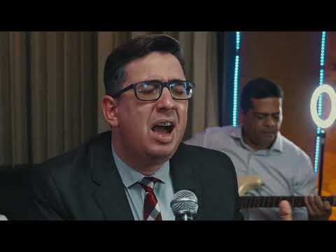 JOSAFÁ SOUZA - 1° MEDLEY | LOUVOR + PALAVRA 😭😭😭