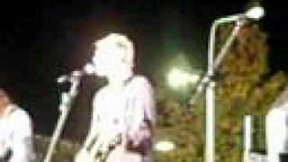 Lifehouse --  The Joke