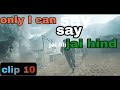 Shershah Status Sidharth Malhotra Kiara Advani Movie Shershah Movie Sceen Army Status Clip 10