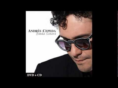 Andrés Cepeda