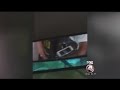 Students Catch Bus Driver Watching Videos While Driving