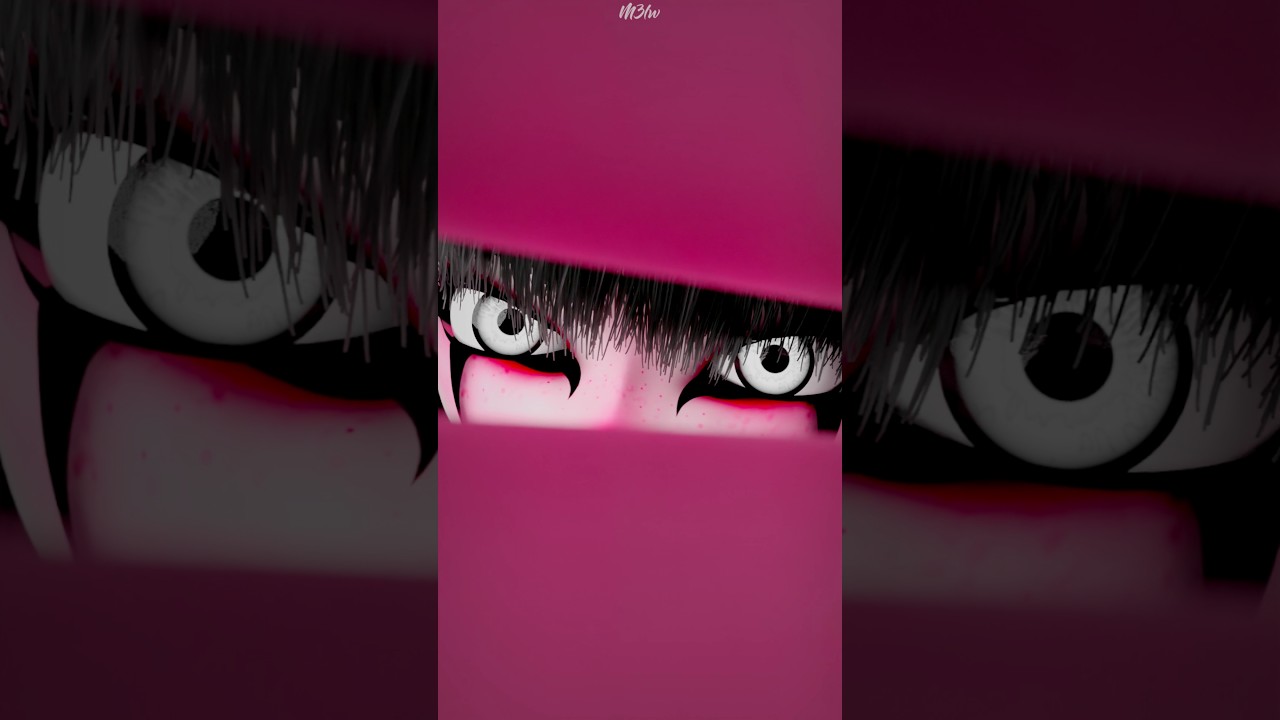 OCEAN EYES 바다의 눈 👁