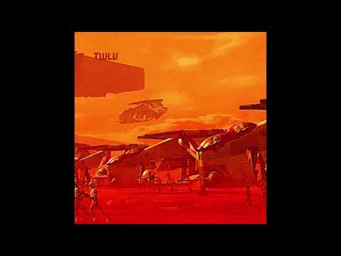 [free] Alkpote x Luv Resval type beat - KAMINO