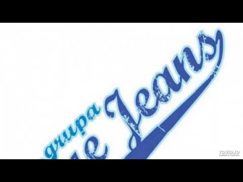 Grupa BLUE JEANS - Suzne oci Katarine