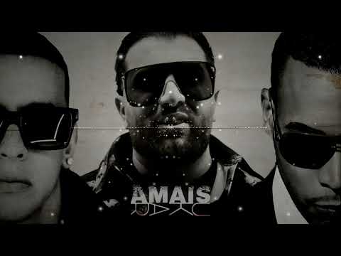 Tzanca Uraganu ❌ Don Omar ❌ Daddy Yankee - DALE  (AS MASHUP)