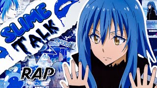 Slime Talk Music Video