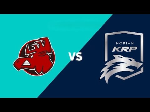 Happee P15 vs Nokian Krp. 16.11.2025