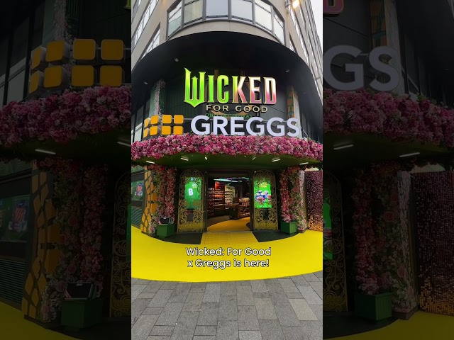 The crossover we didn't know we needed!