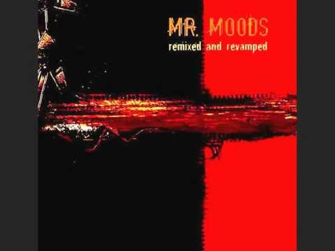 Mr. Moods & The Slowdowns - Land of The Midnight Sun (Mr. Moods Quebec Mix)