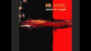 Mr. Moods & The Slowdowns - Land of The Midnight Sun (Mr. Moods Quebec Mix)