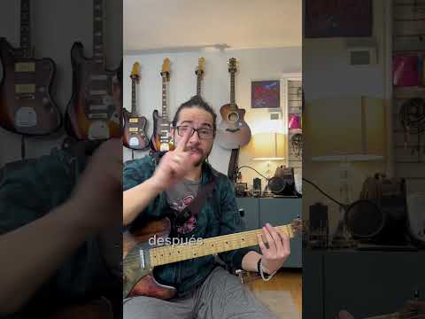 Cada Que - Las De La Intuición - Pacifica