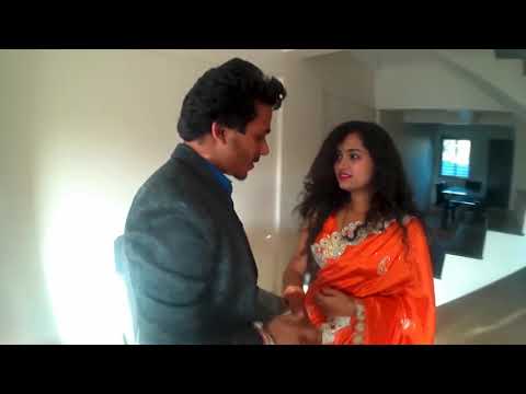 Siddhant Vikas Mishra Khair Mangdi Remake Video