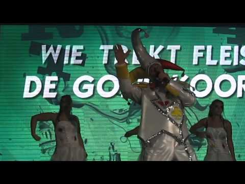 Campagnebal Bart vér 2014 - De Goeie Koort