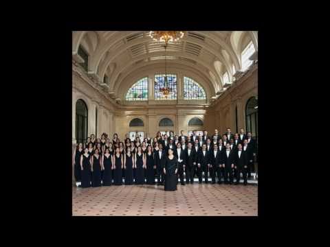 6. Suíte Nordestina - Dendê Trapiá - Coro da OSESP