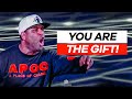 You Are The Gift | Eric Thomas Sermon