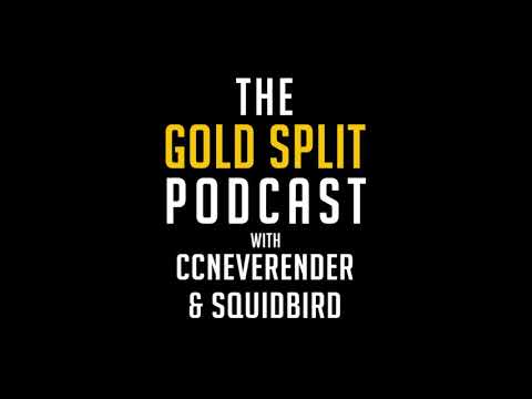 The Gold Split Podcast - Episode 1: Zela1