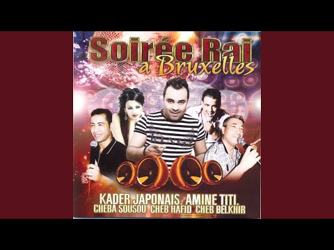 Yabghini yabghini (Live)