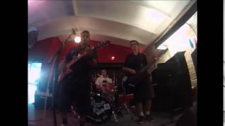 &quot;We Who Sank The Titanic&quot; Vanilla King Court August 13th, 2015