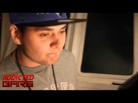 ATBMedia - Benny & Sman #RhythmRider