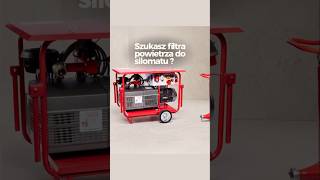 Mesin untuk memplester Małek Agregaty SILOMAT SILO M-140 STANDARD baru | Gambar 5 - Machineryline