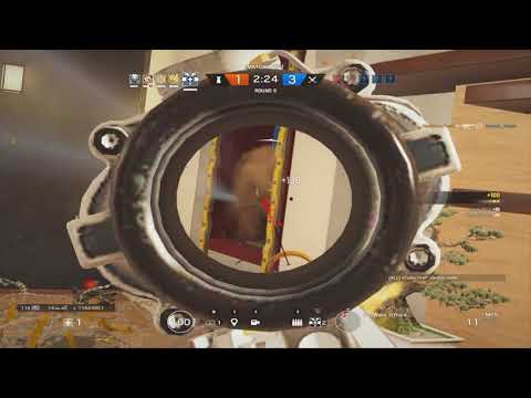 Highlights #9 one tap wallbang