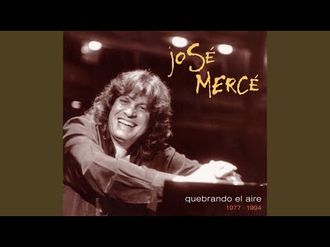Mira Si Yo A Ti Te Quiero (Tango) - Jose Merce