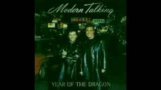 Modern Talking Love Is Forever (задавка)