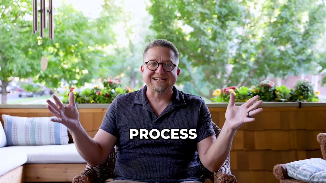 Greg Daley from Parable